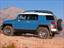 2011 Toyota FJ Cruiser